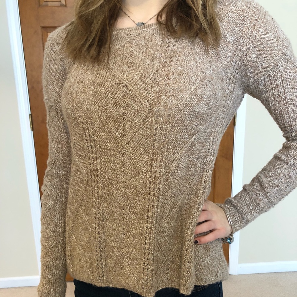 American Eagle Outfitters sweater